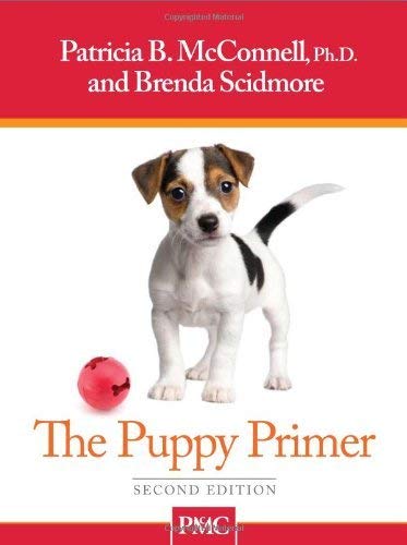 the puppy primer patricia mcconnell