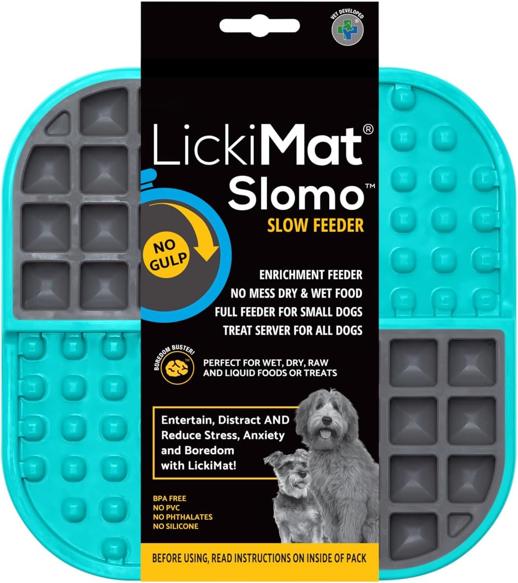 Lick Matt for Dogs
