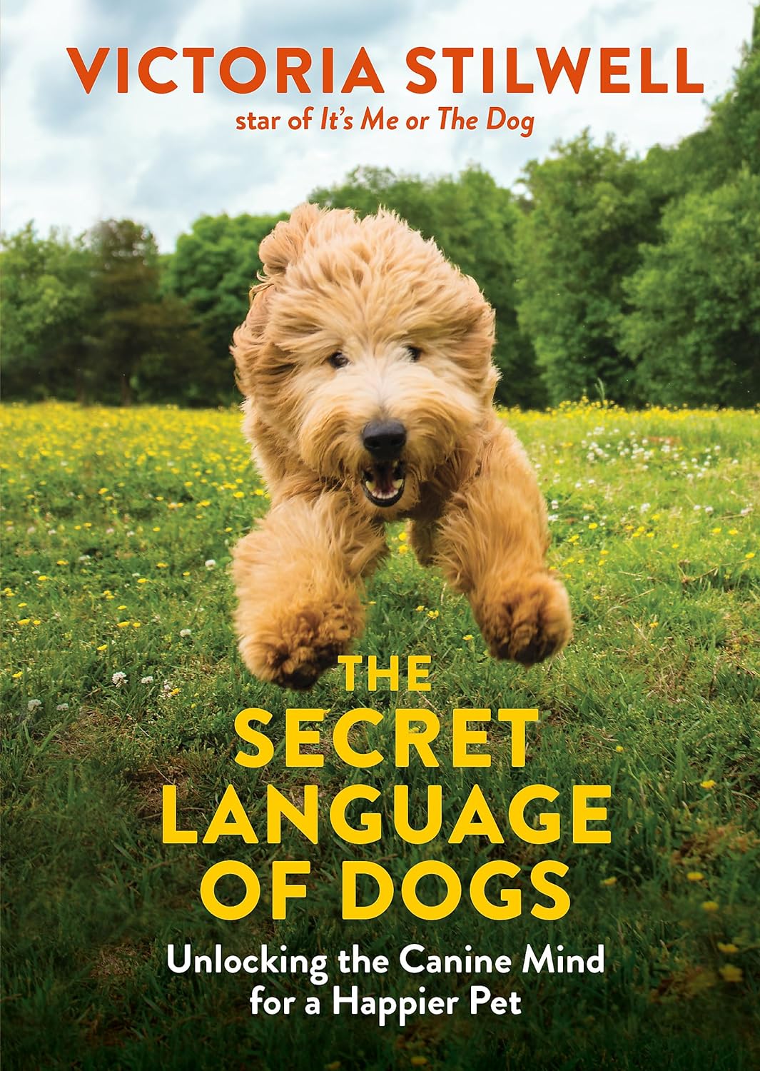 The secret languag of dogs