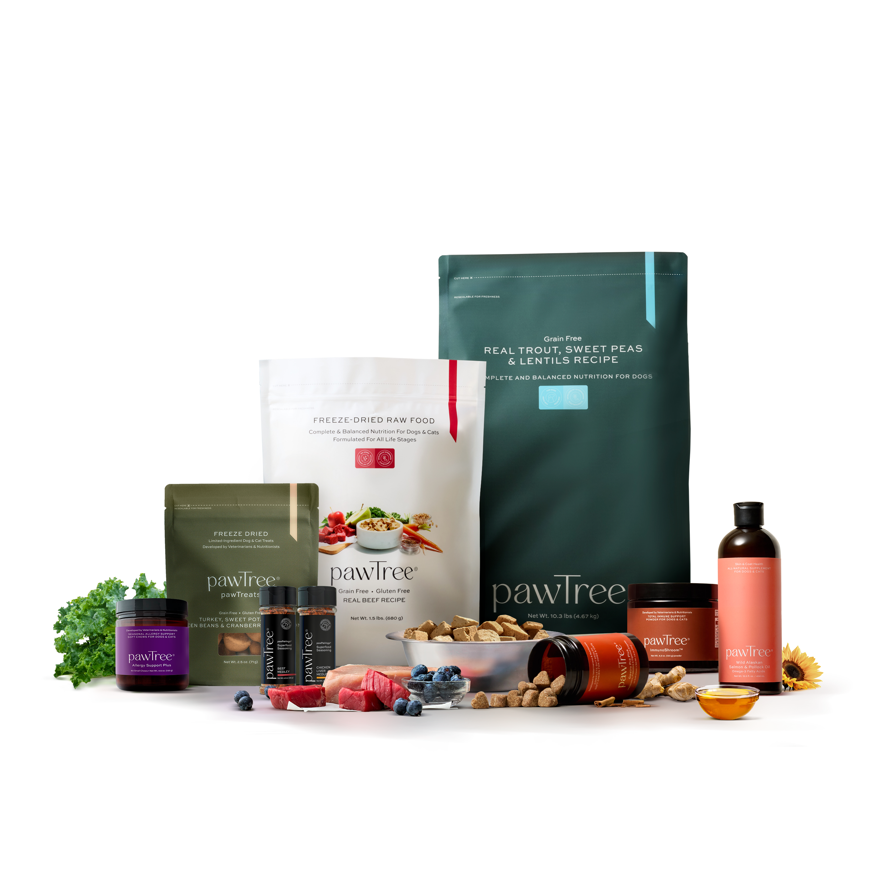 Holistic Pet Nutrition